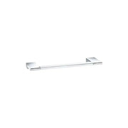 Taymor Wave Hand Towel Bar Polished Chrome