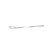 Taymor Wave Towel Bar Polished Chrome