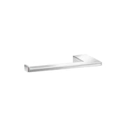 Taymor Wave Paper Holder Polished Chrome
