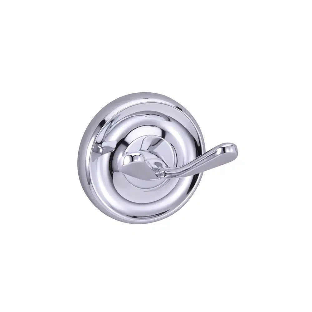 Patère double Taymor Orion