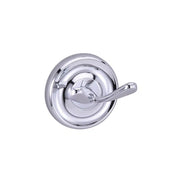 Patère double Taymor Orion
