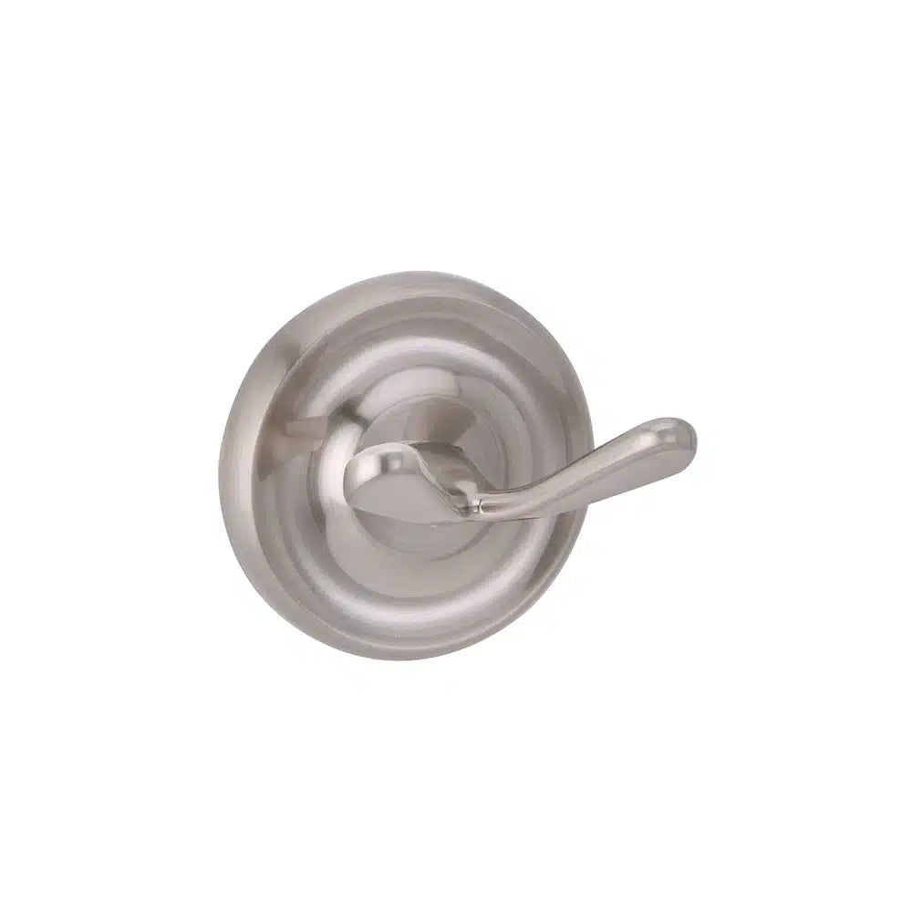 Patère double Taymor Orion