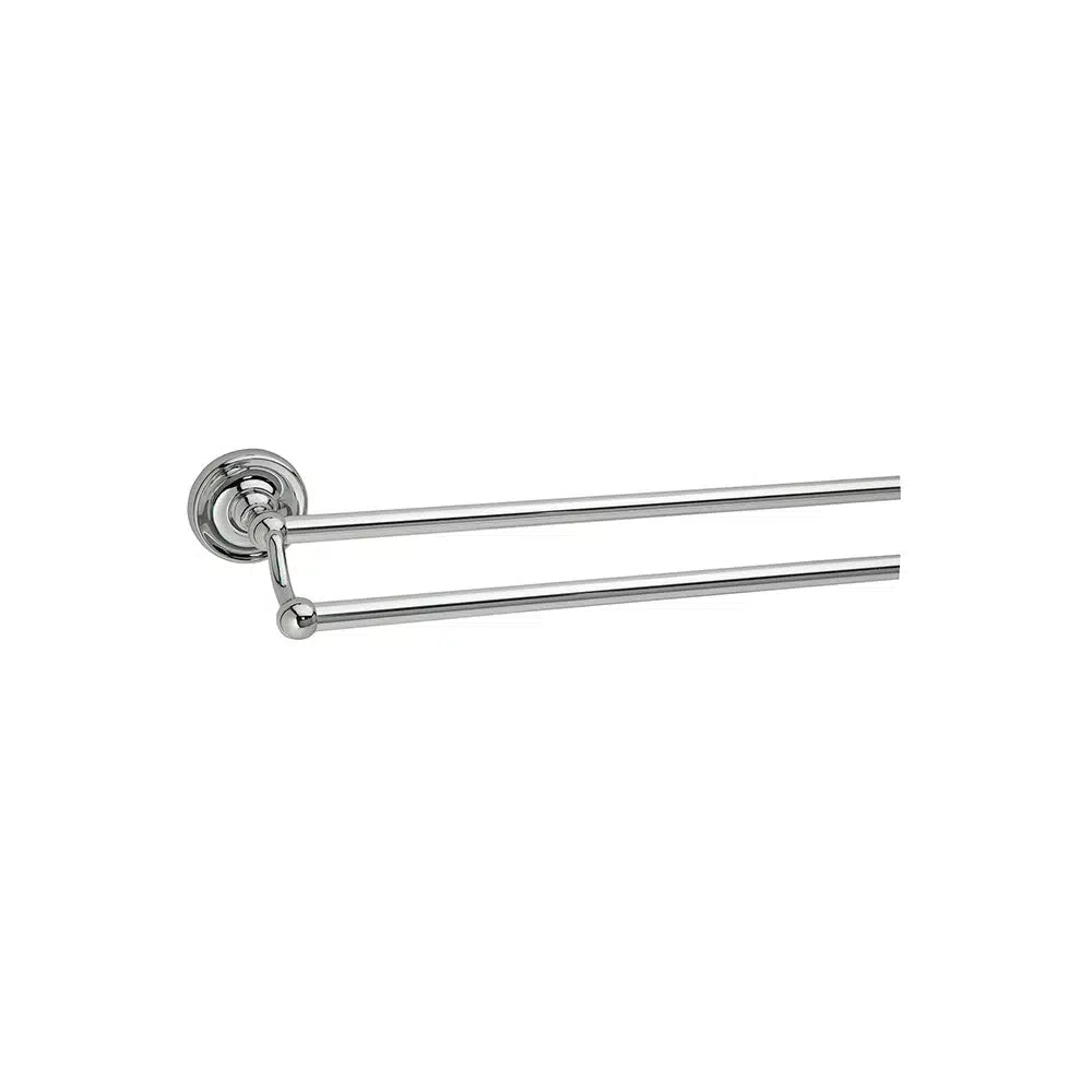 Taymor Orion Double Towel Bar