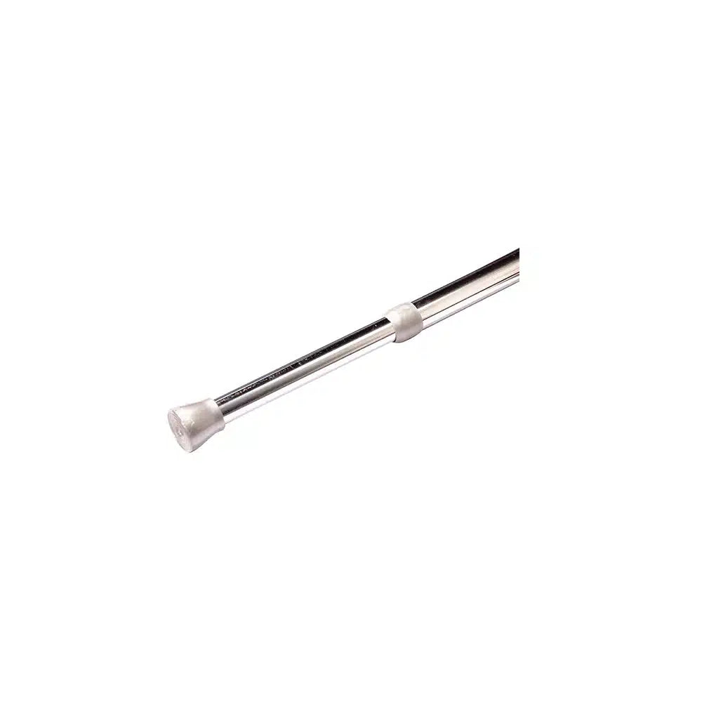 Tringle de douche à tension réglable Taymor 