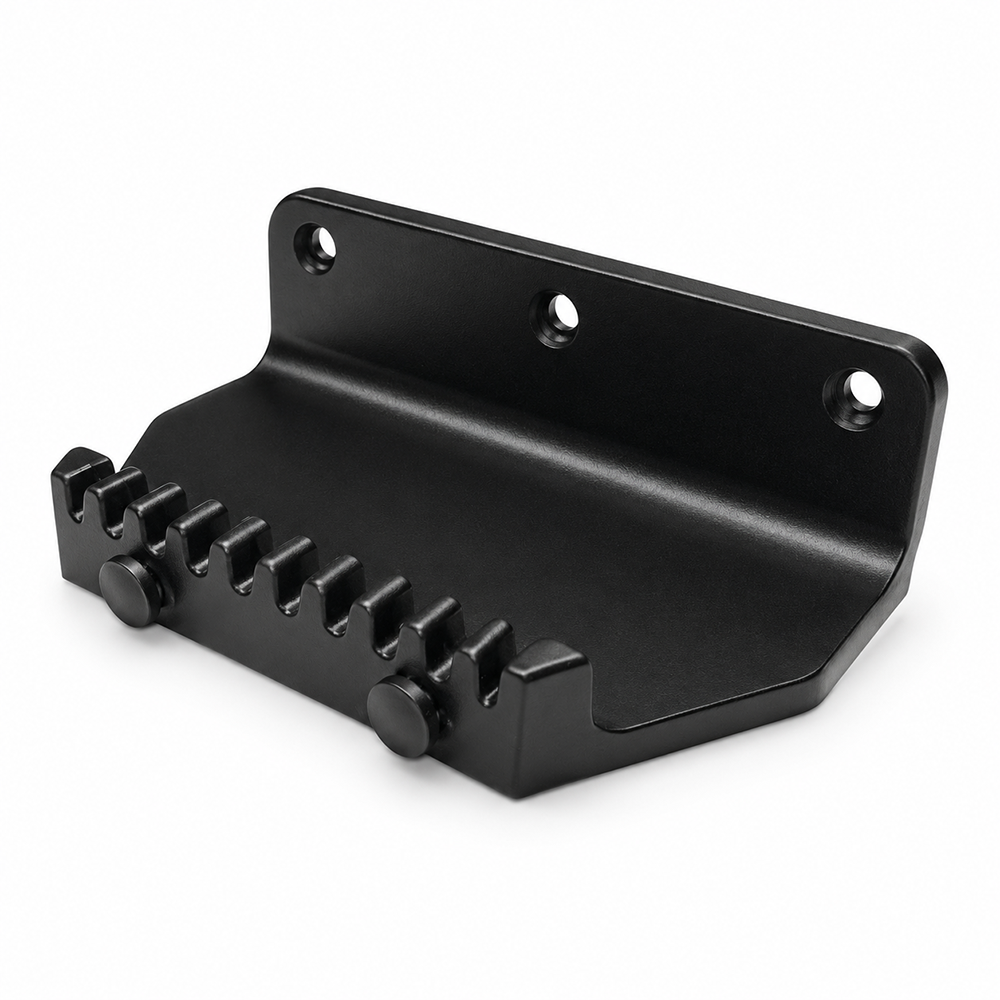 Hands-Free Foot-Operated Door Pull for Restaurants, Commercial Kitchens, and Public Restrooms – Aluminum Door Opener