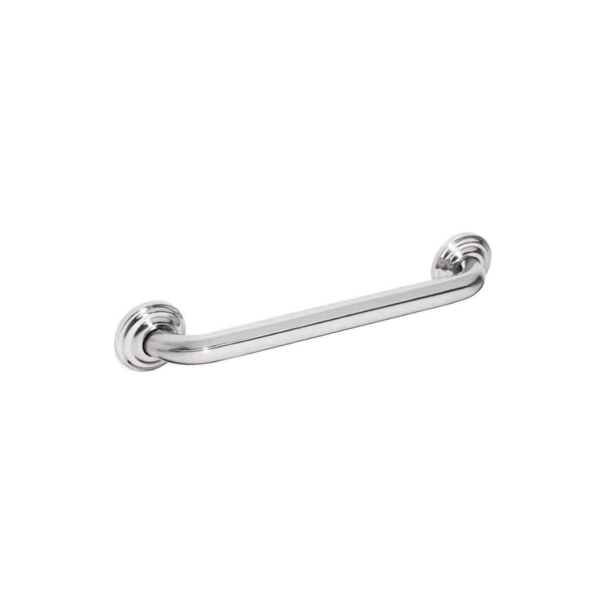 Taymor Brentwood Grab Bar Polished Stainless Steel