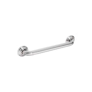 Taymor Brentwood Grab Bar Polished Stainless Steel