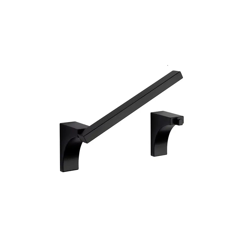 Porte-papier hygiénique pivotant Taymor Arc Deco