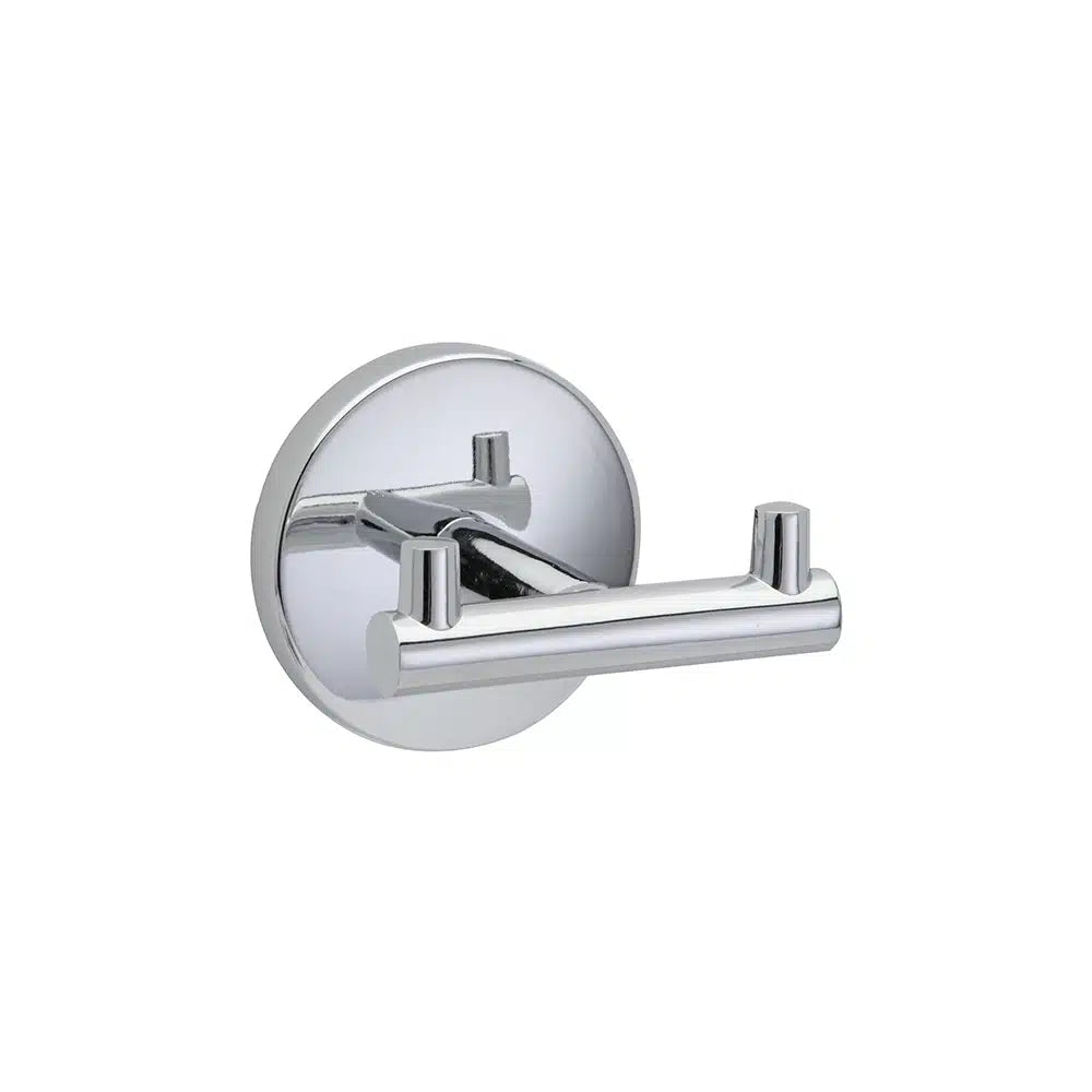 Patère double Taymor Lund