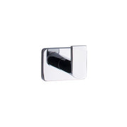 Patère simple Taymor Spellbound en chrome poli