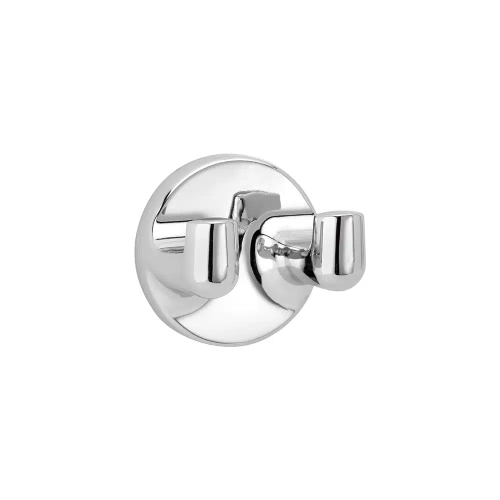 Patère double Taymor Infinity