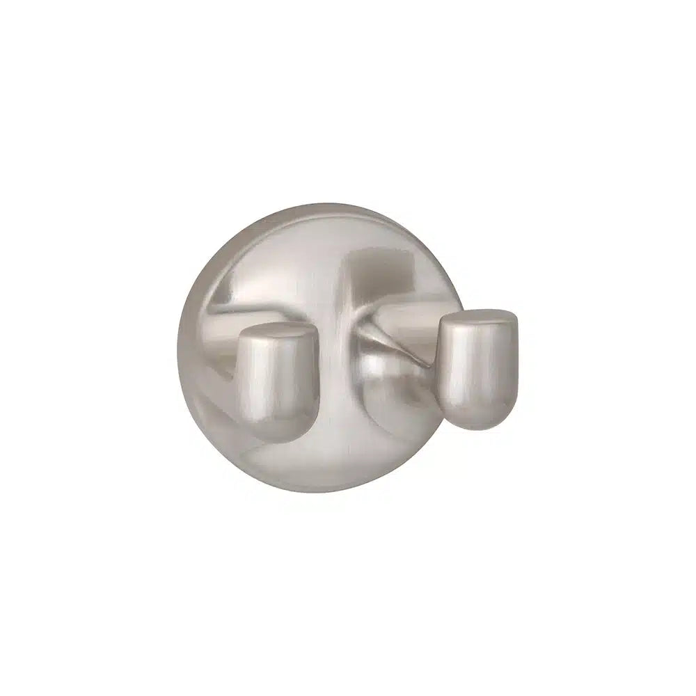 Patère double Taymor Infinity