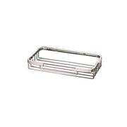 Taymor Rectangle Basket Polished Chrome