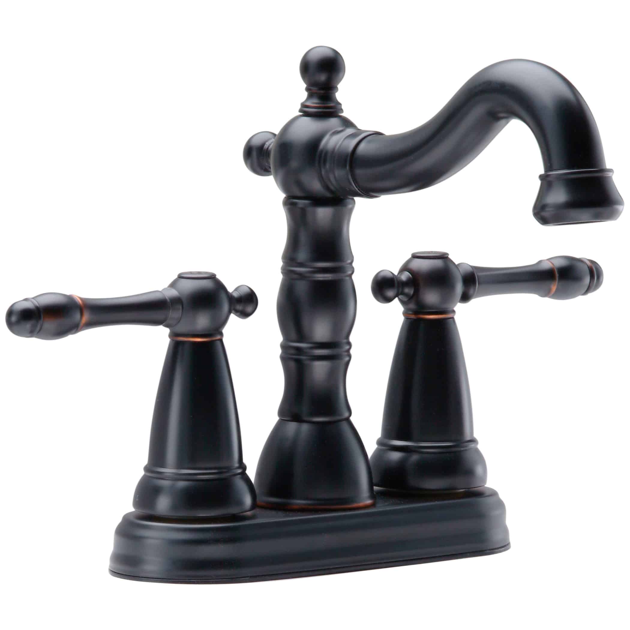 Taymor Brentwood Lavatory Faucet Aged Bronze