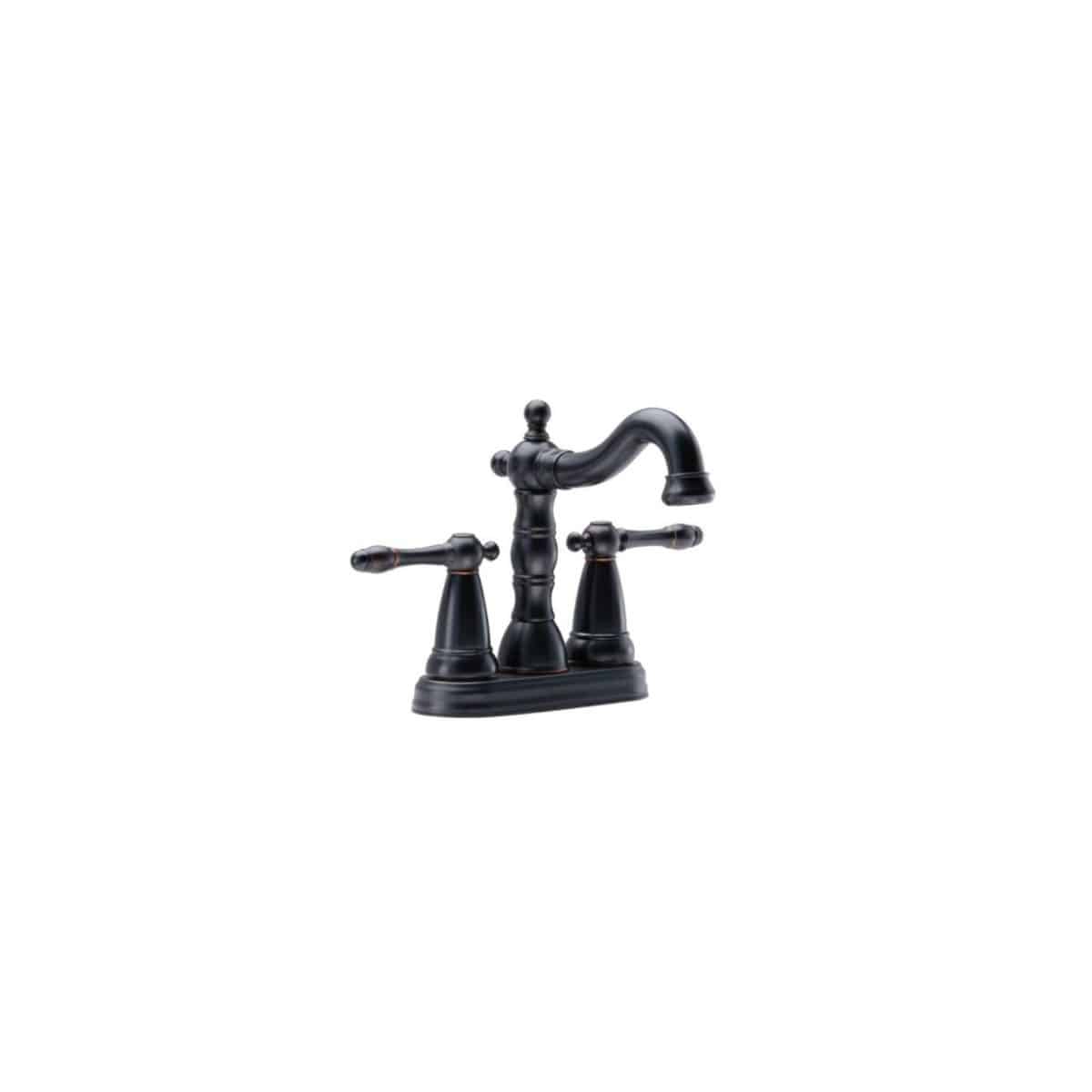 Taymor Brentwood Lavatory Faucet Aged Bronze