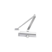 Taymor 550 Series Door Closer Aluminum