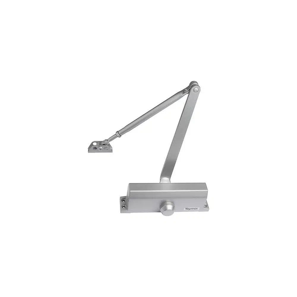 Taymor 550 Series Door Closer Aluminum