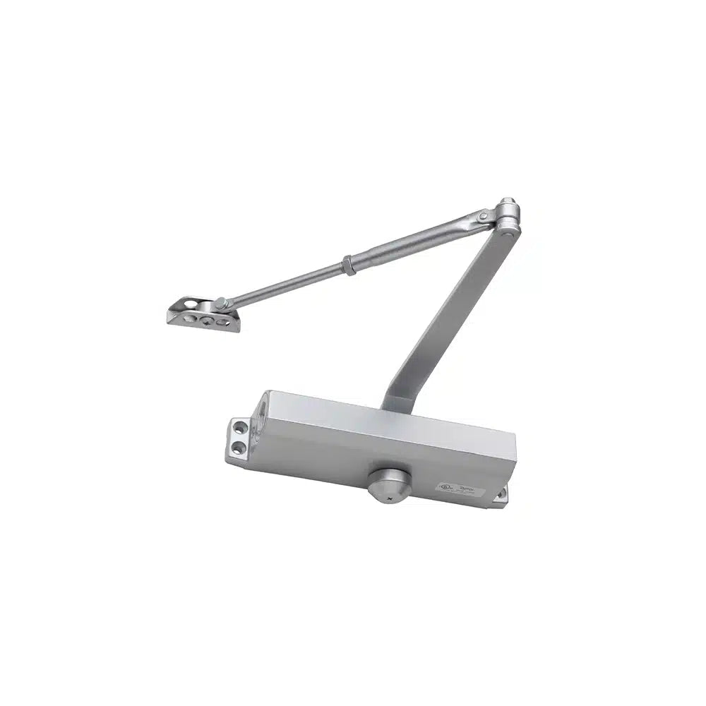 Taymor 690 Series Door Closer Aluminum