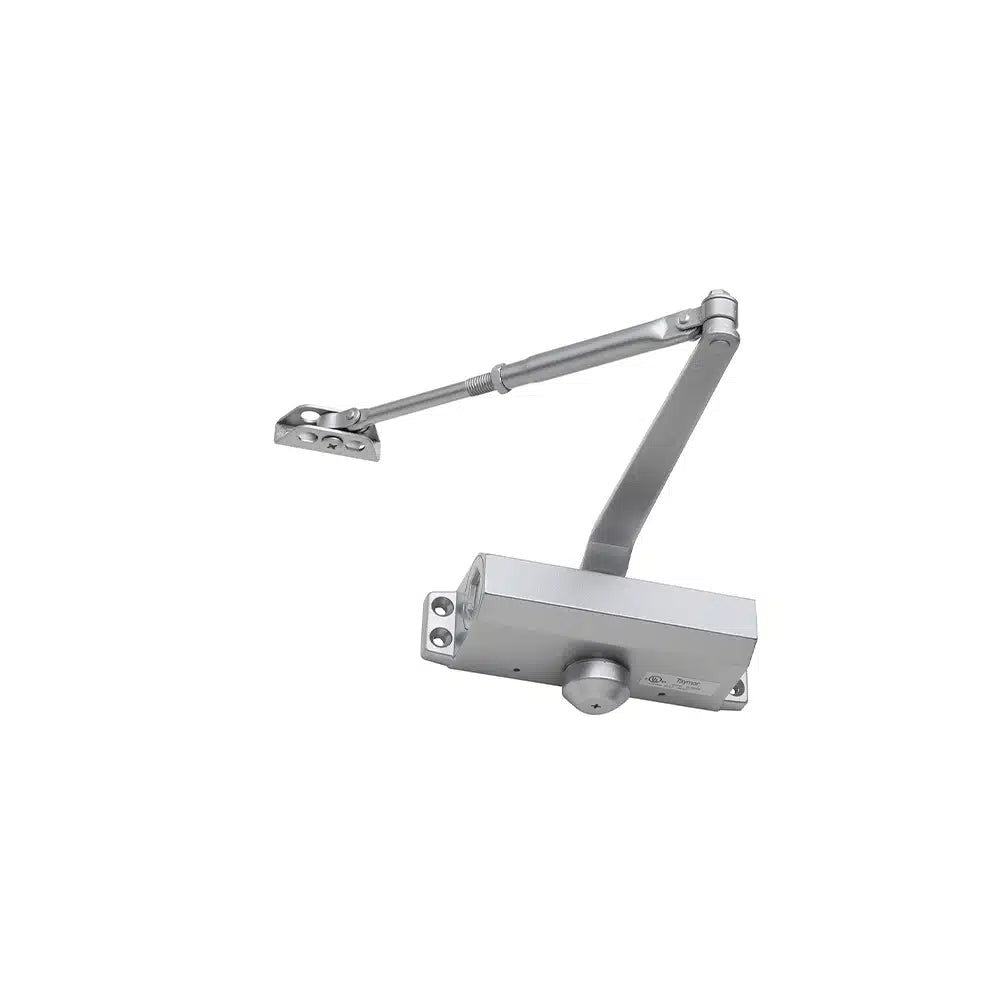 Taymor 600 Series Door Closer
