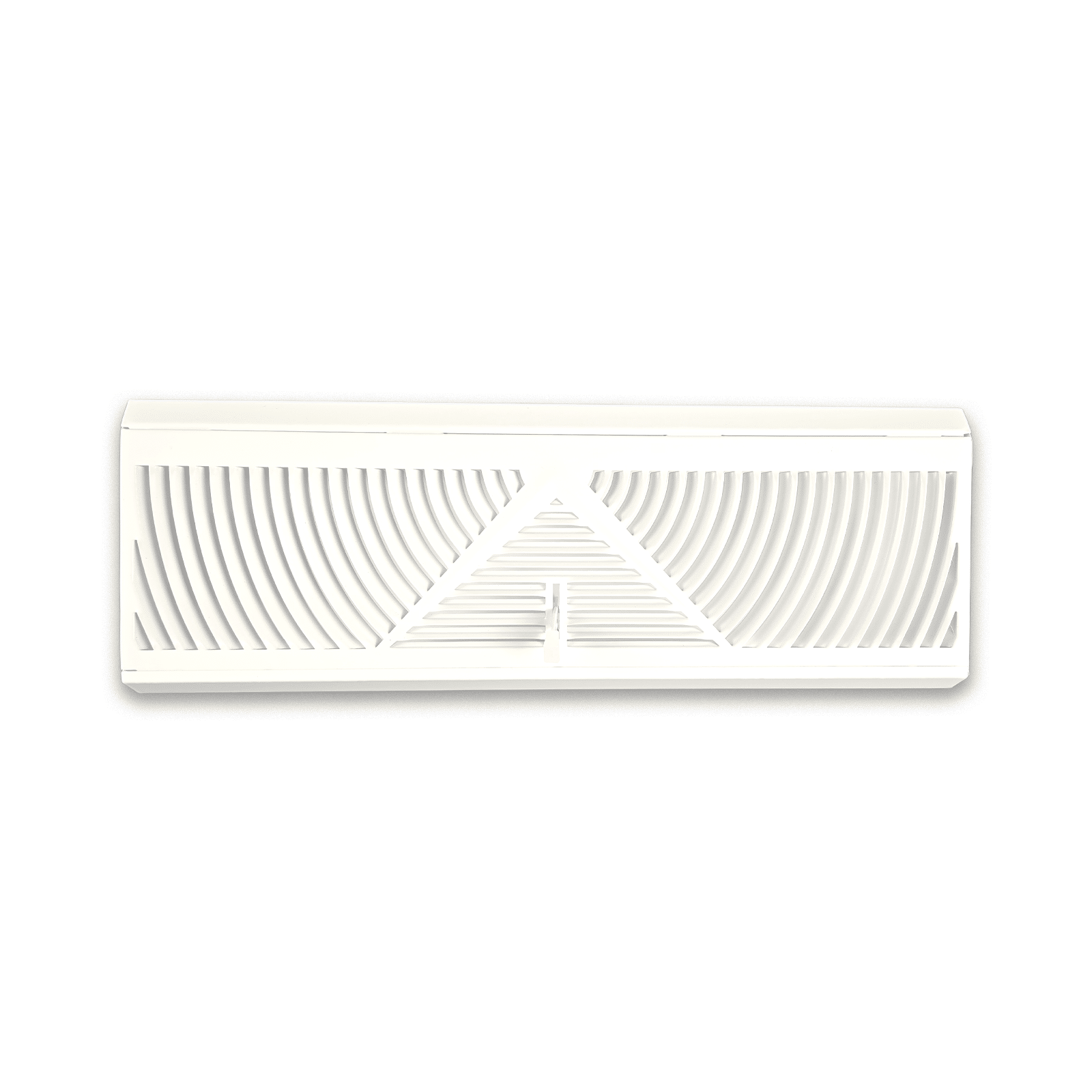 1BB Base Board Diffuser/Register 15"