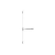 Taymor 8500 Series Vertical Rod Exit Device Aluminum