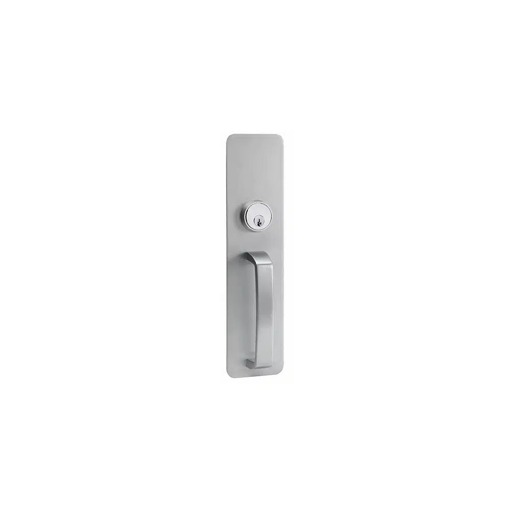 Taymor 8500/9700 Series Outside Thumbpiece Trim