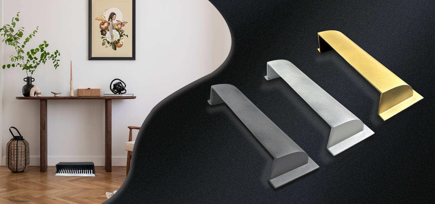 Prima Decorative Hardware