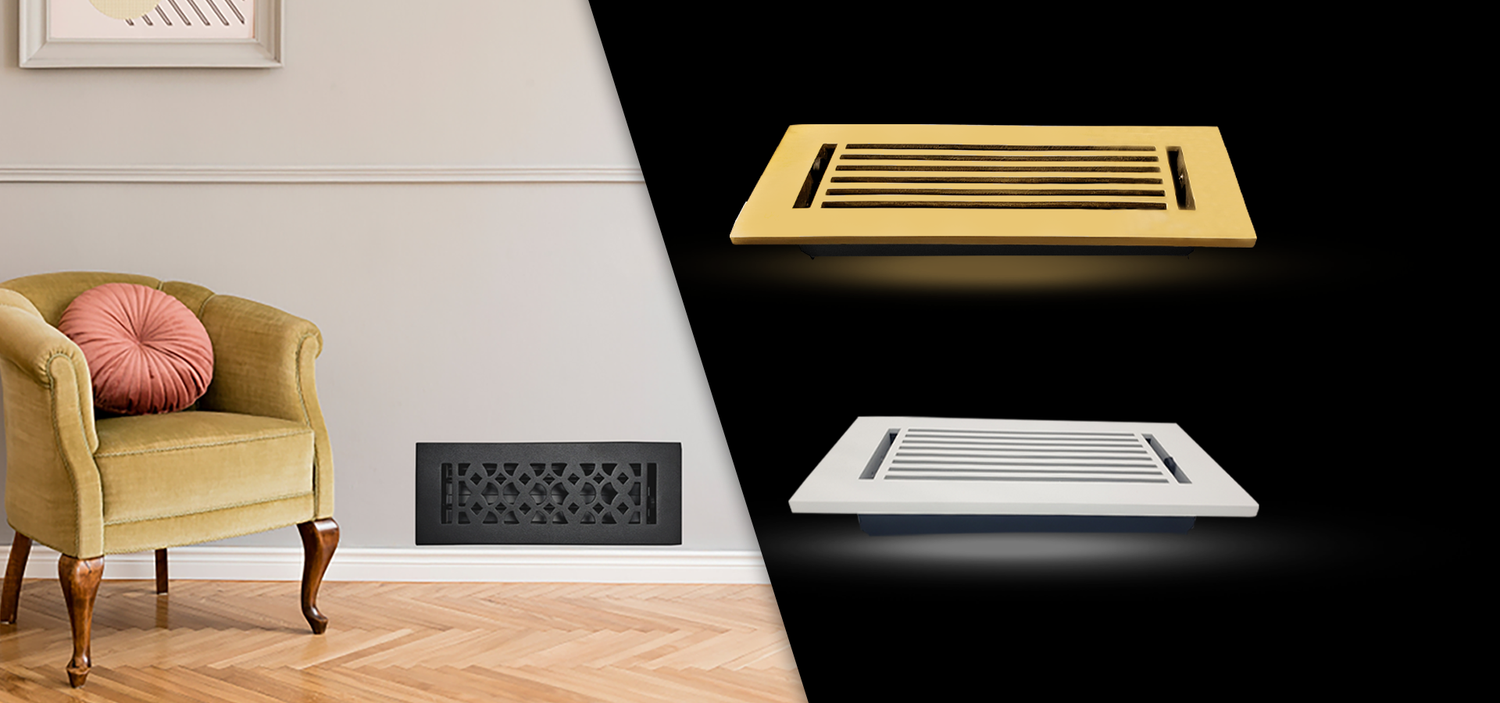Prima Decorative Hardware
