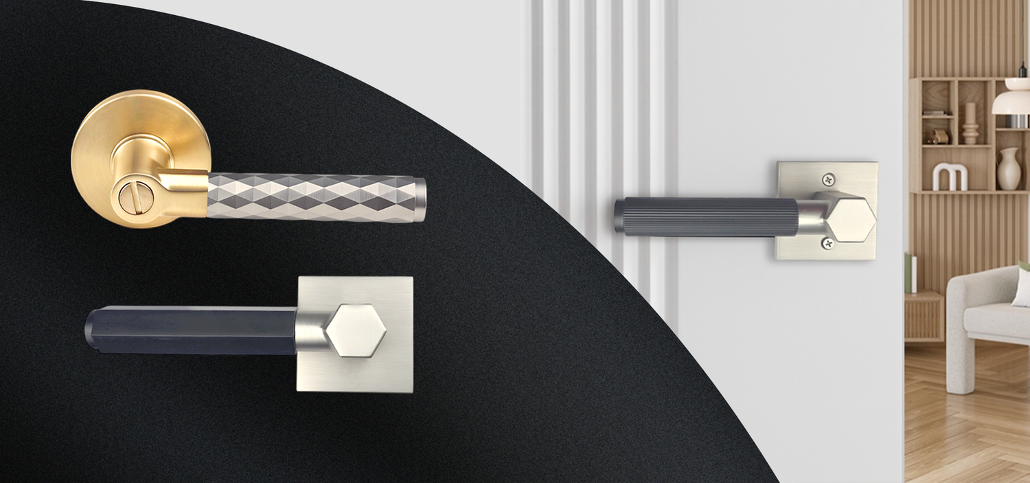 Prima Decorative Hardware