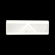 1BB Base Board Diffuser/Register 15"