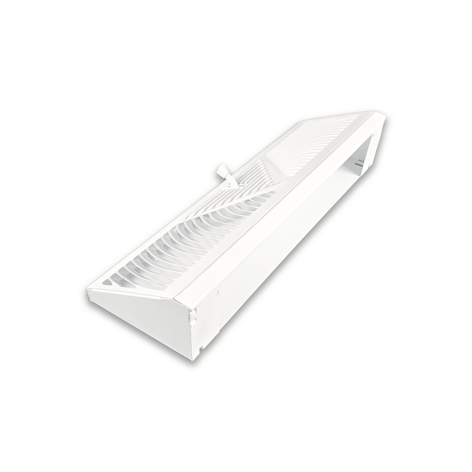 1BB Base Board Diffuser/Register 15"