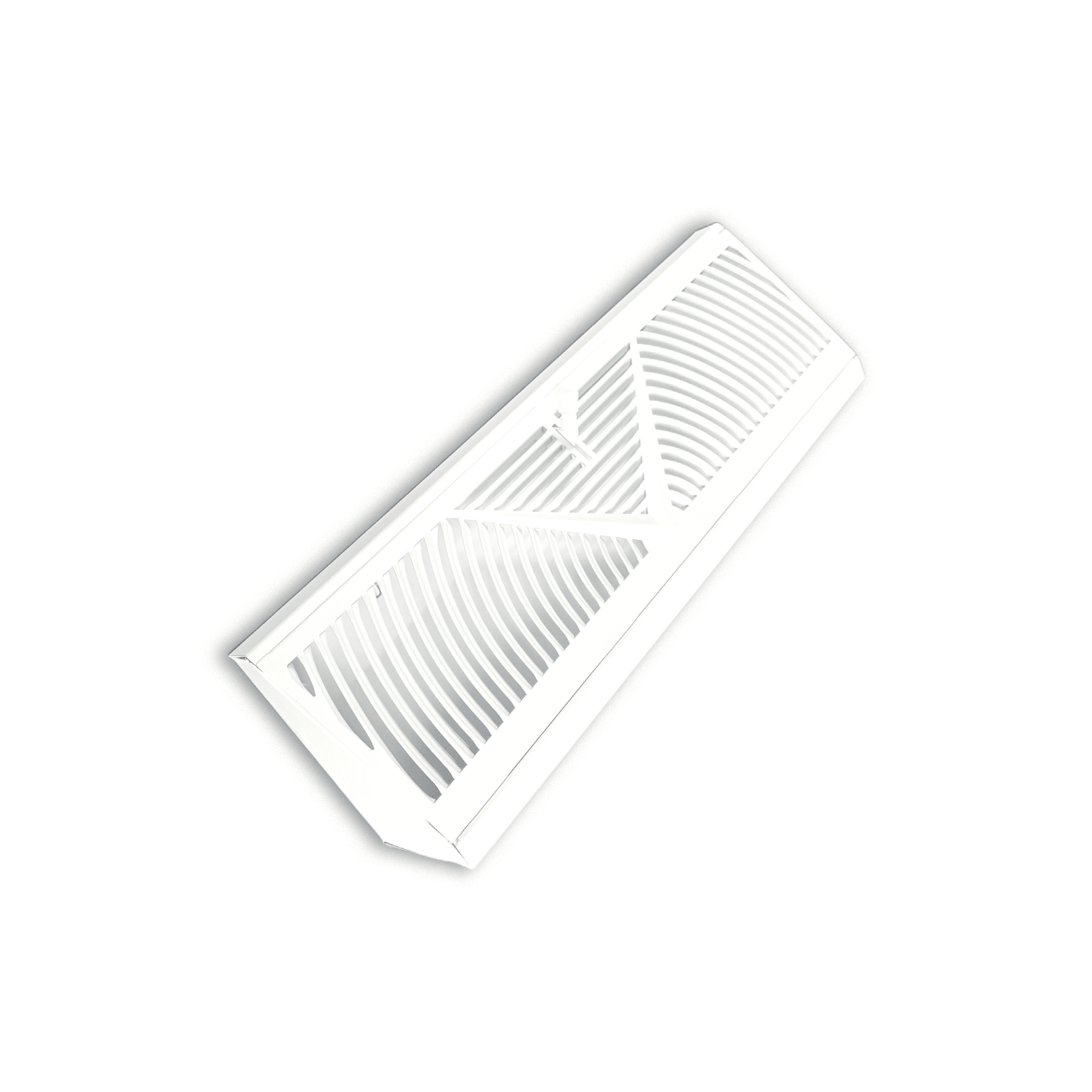 1BB Base Board Diffuser/Register 15"