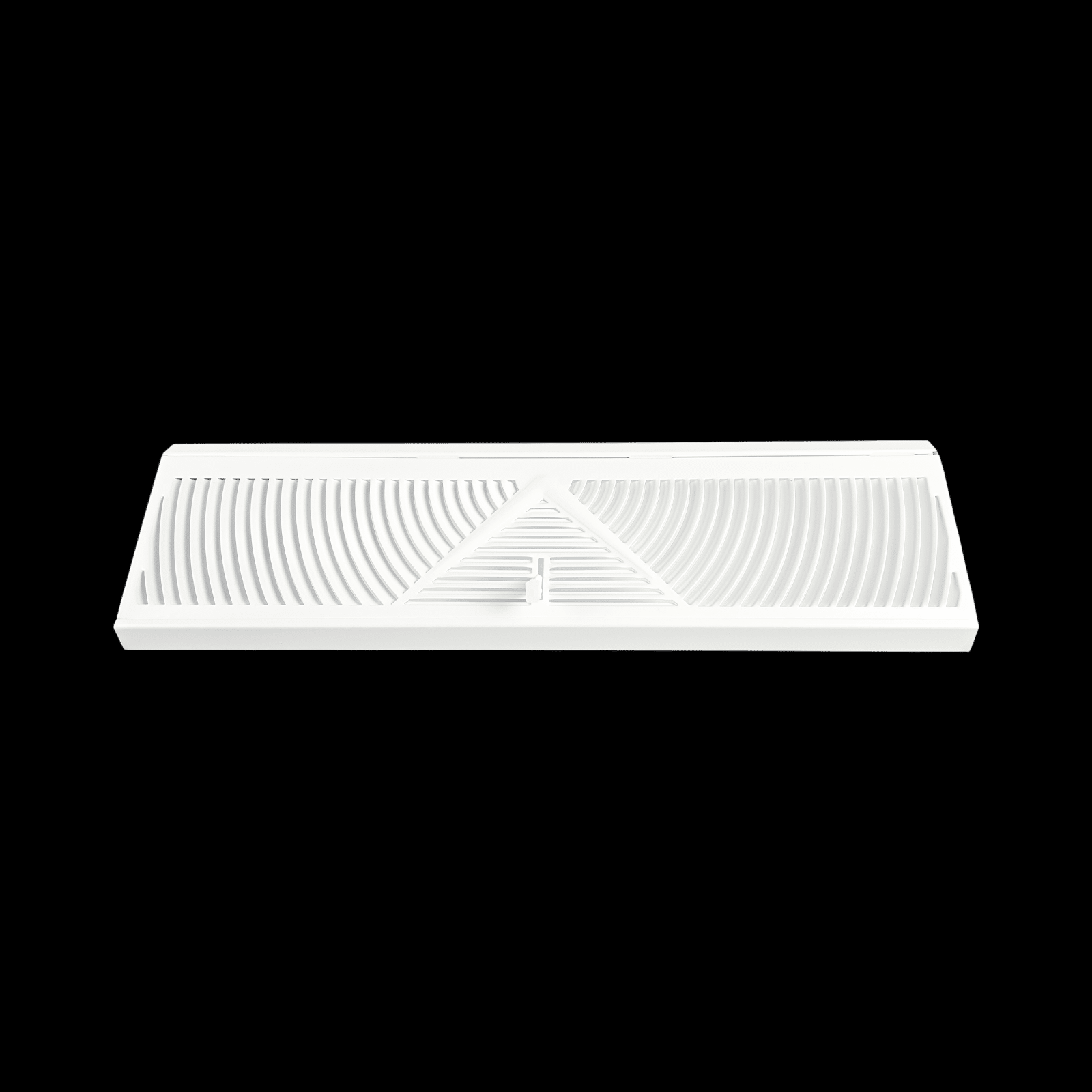 1BB Base Board Diffuser/Register 15″ | Prima Decorative Hardware ...