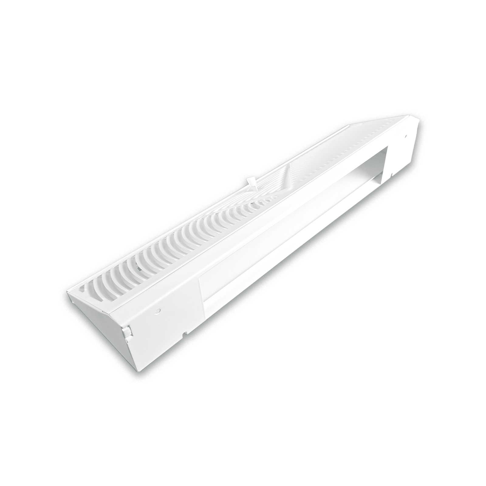 Diffuseur/registre de base 1BB 18"
