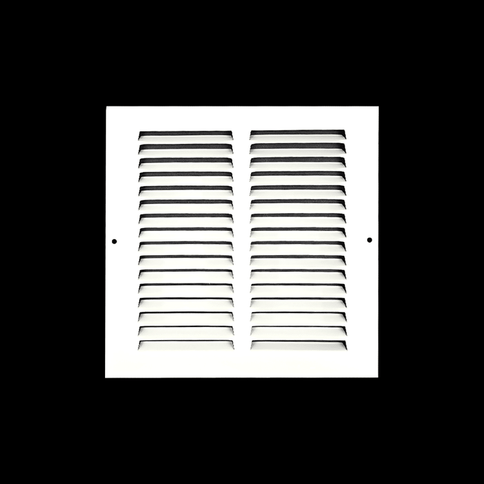 Low Cost Wall & Ceiling Grills (Stainless Steel)