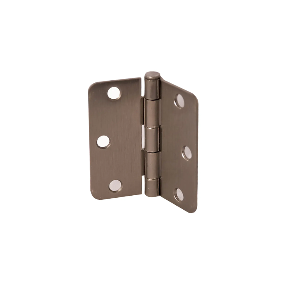 Taymor 8000 Series 1/4" Radius Hinge