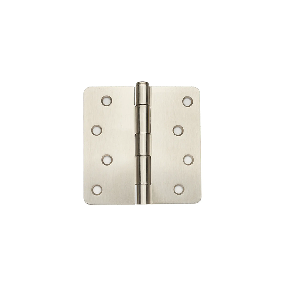Taymor 8000 Series 1/4" Radius Hinge