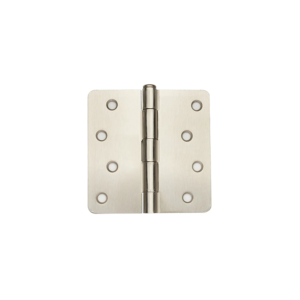 Taymor 8000 Series 1/4" Radius Hinge