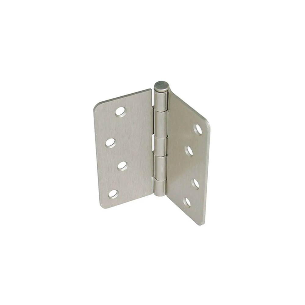 Taymor 8000 Series 1/4" Radius Hinge