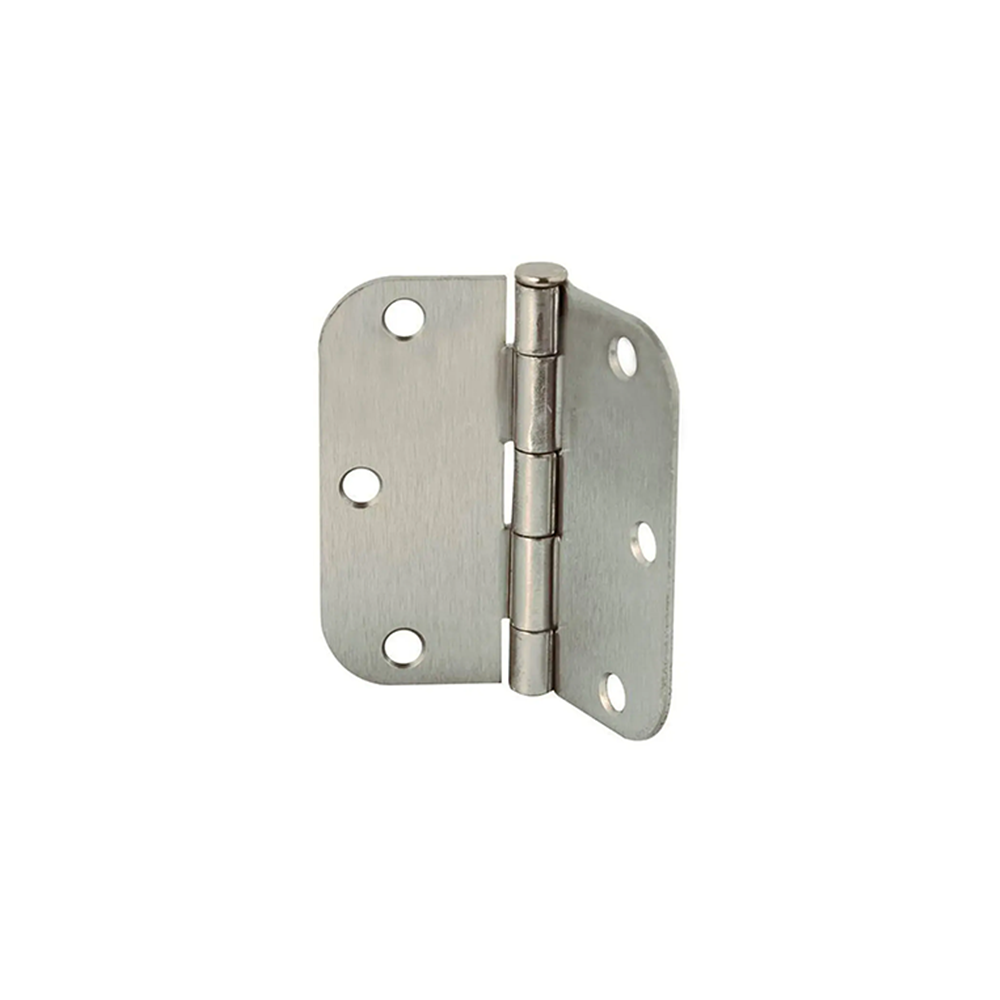Taymor 8000 Series 5/8" Radius Hinge
