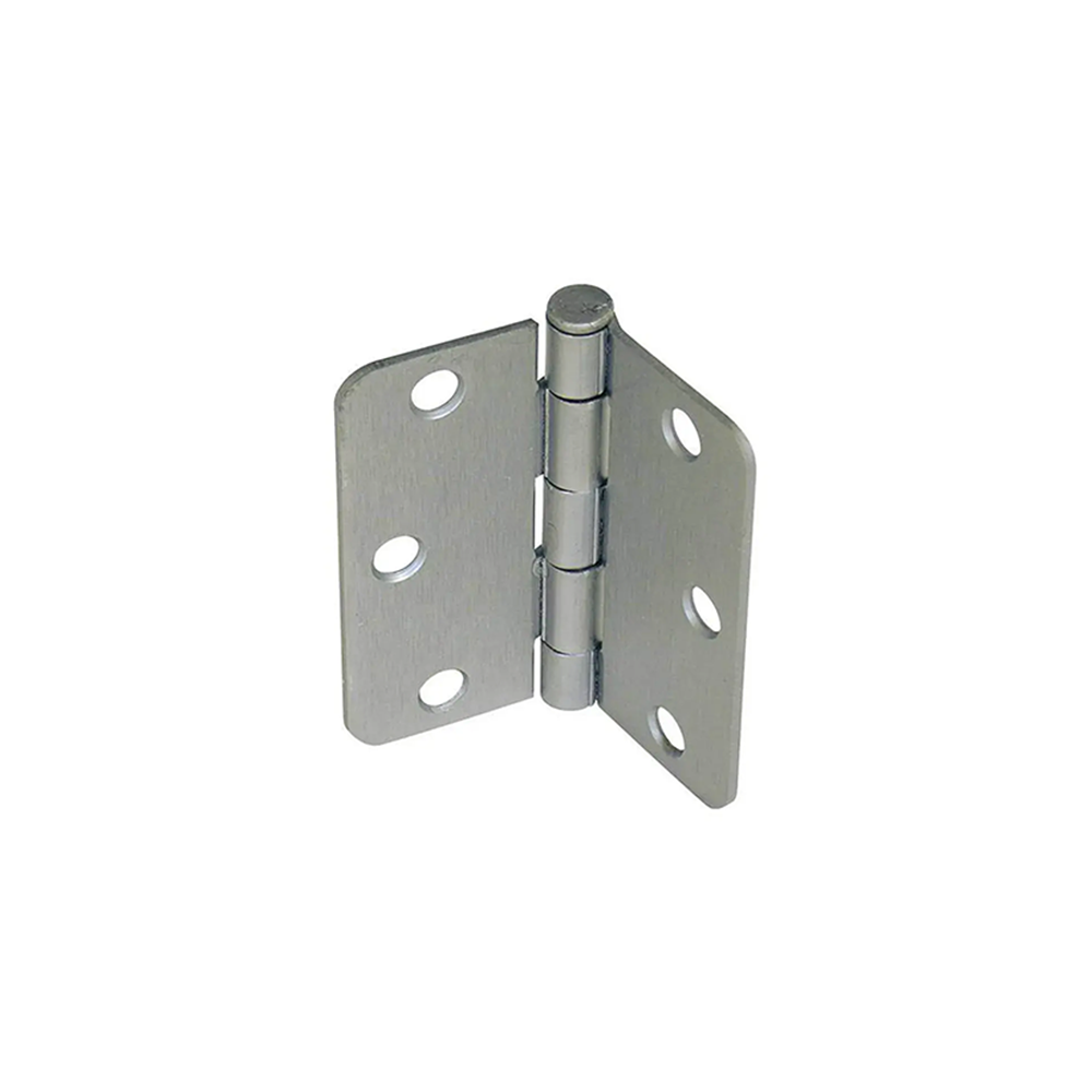 Taymor 8000 Series 1/4" Radius Hinge