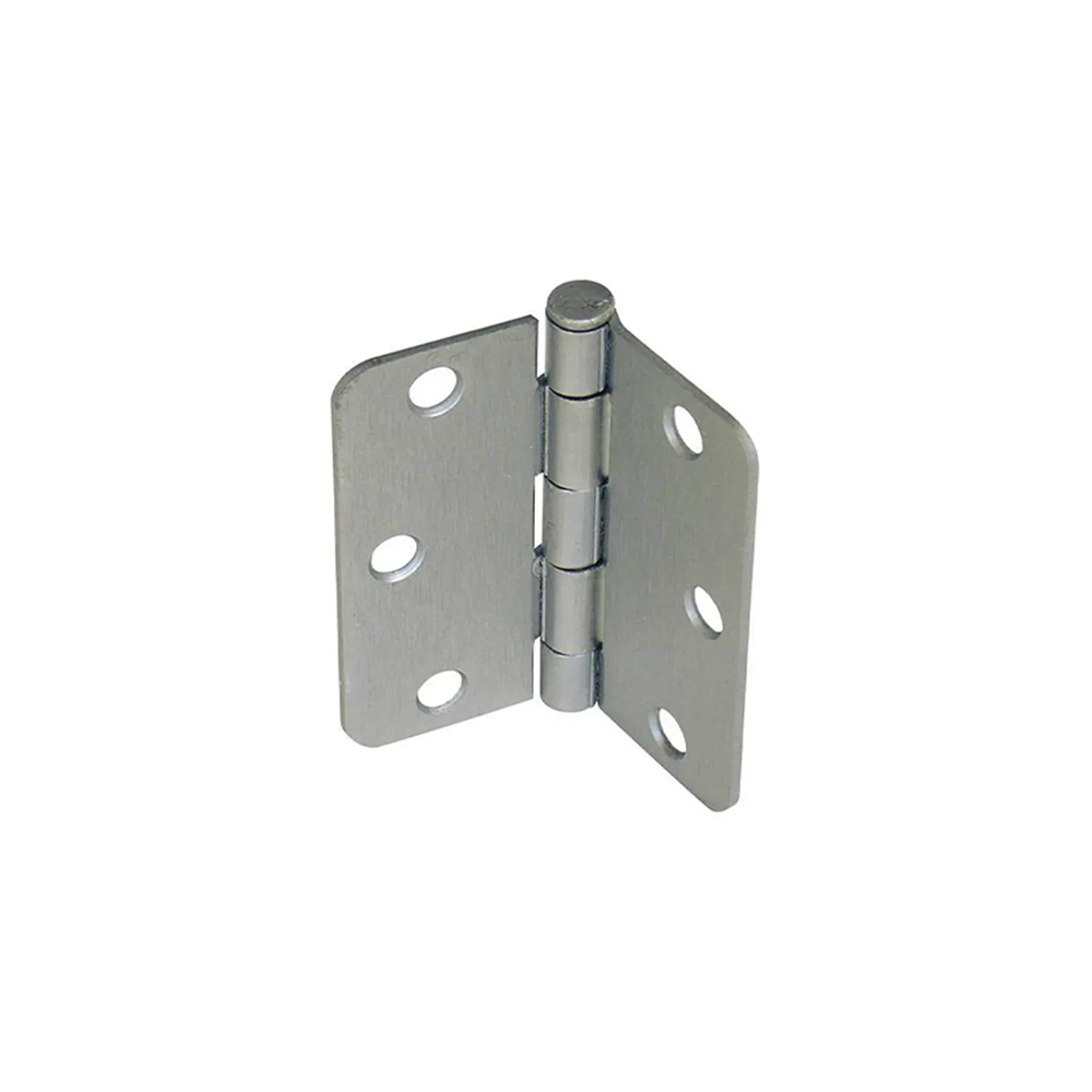 Taymor 8000 Series 1/4" Radius Hinge