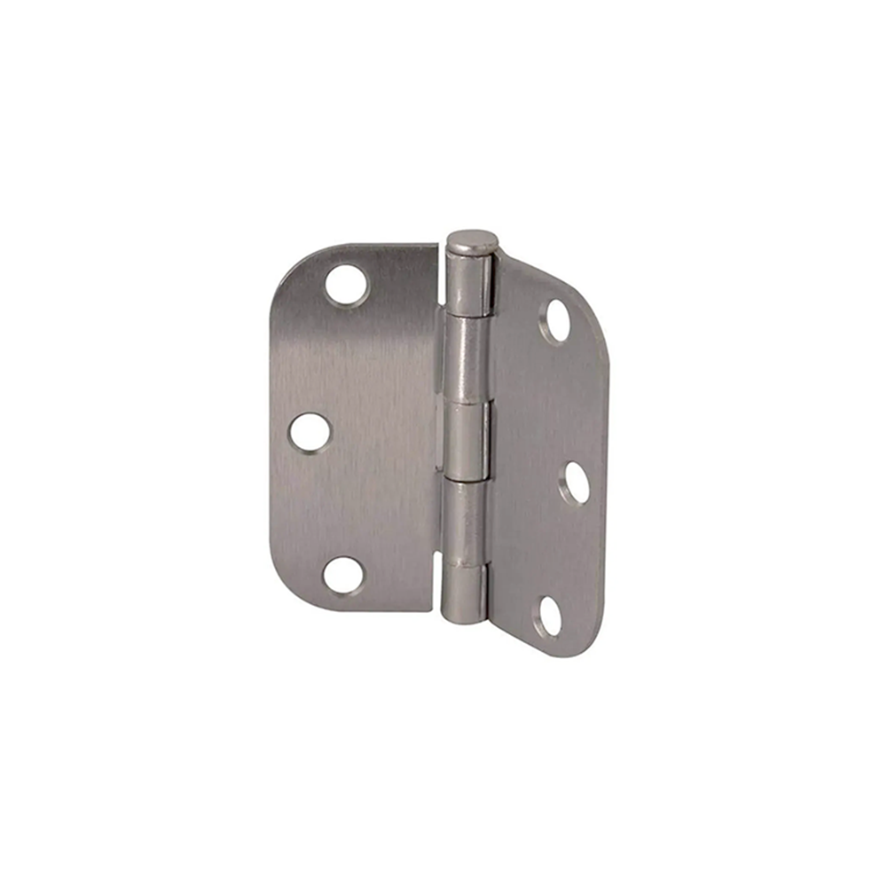 Taymor 8000 Series 5/8" Radius Hinge