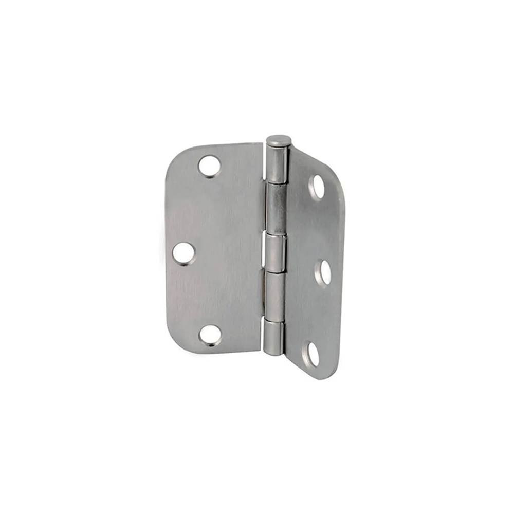Taymor 8000 Series 5/8" Radius Hinge
