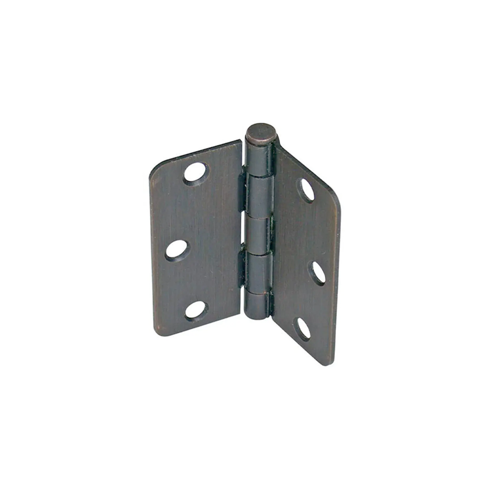 Taymor 8000 Series 1/4" Radius Hinge