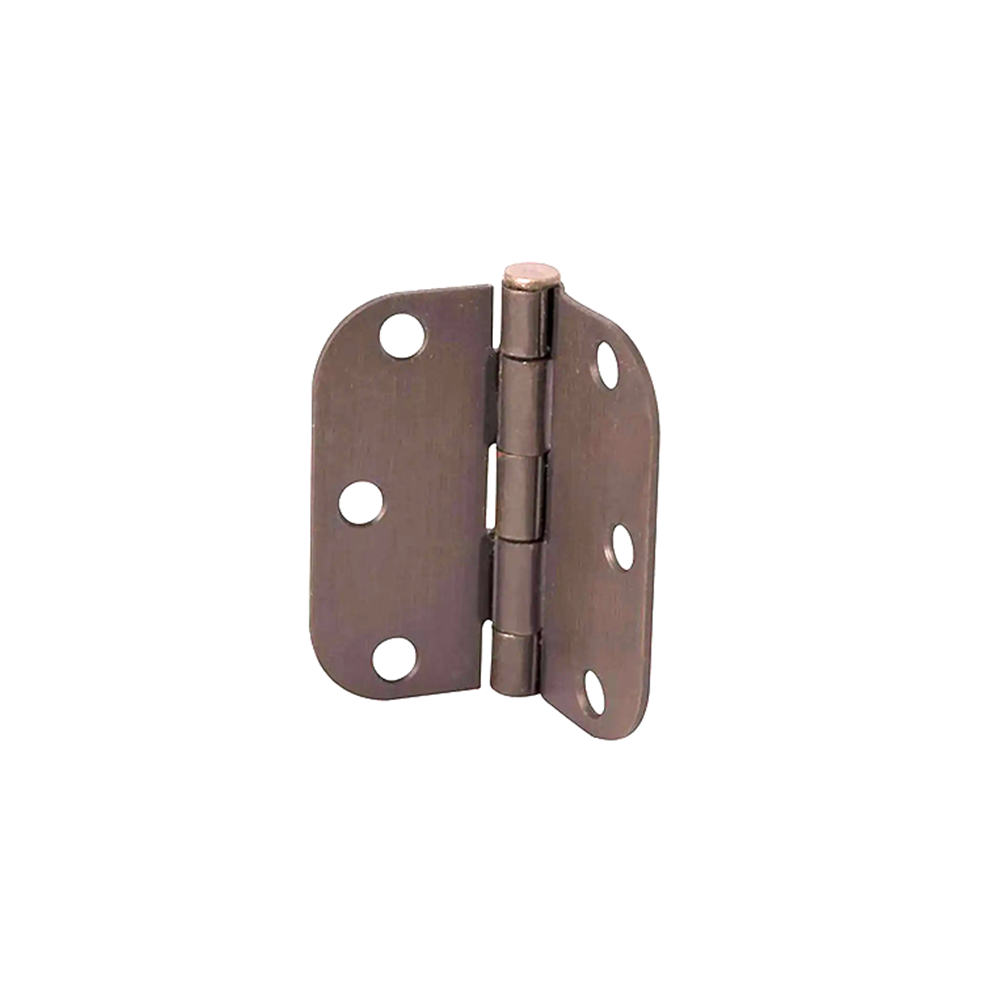 Taymor 8000 Series 5/8" Radius Hinge