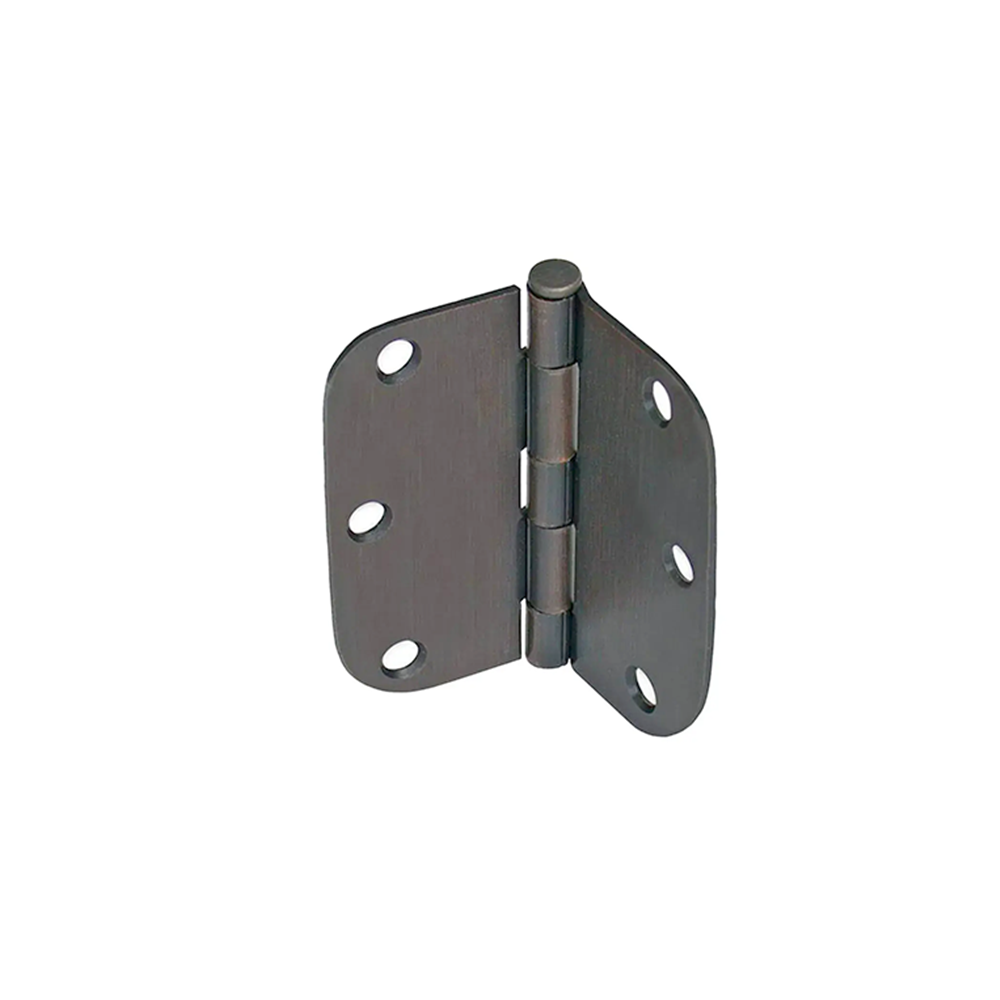 Taymor 8000 Series 5/8" Radius Hinge