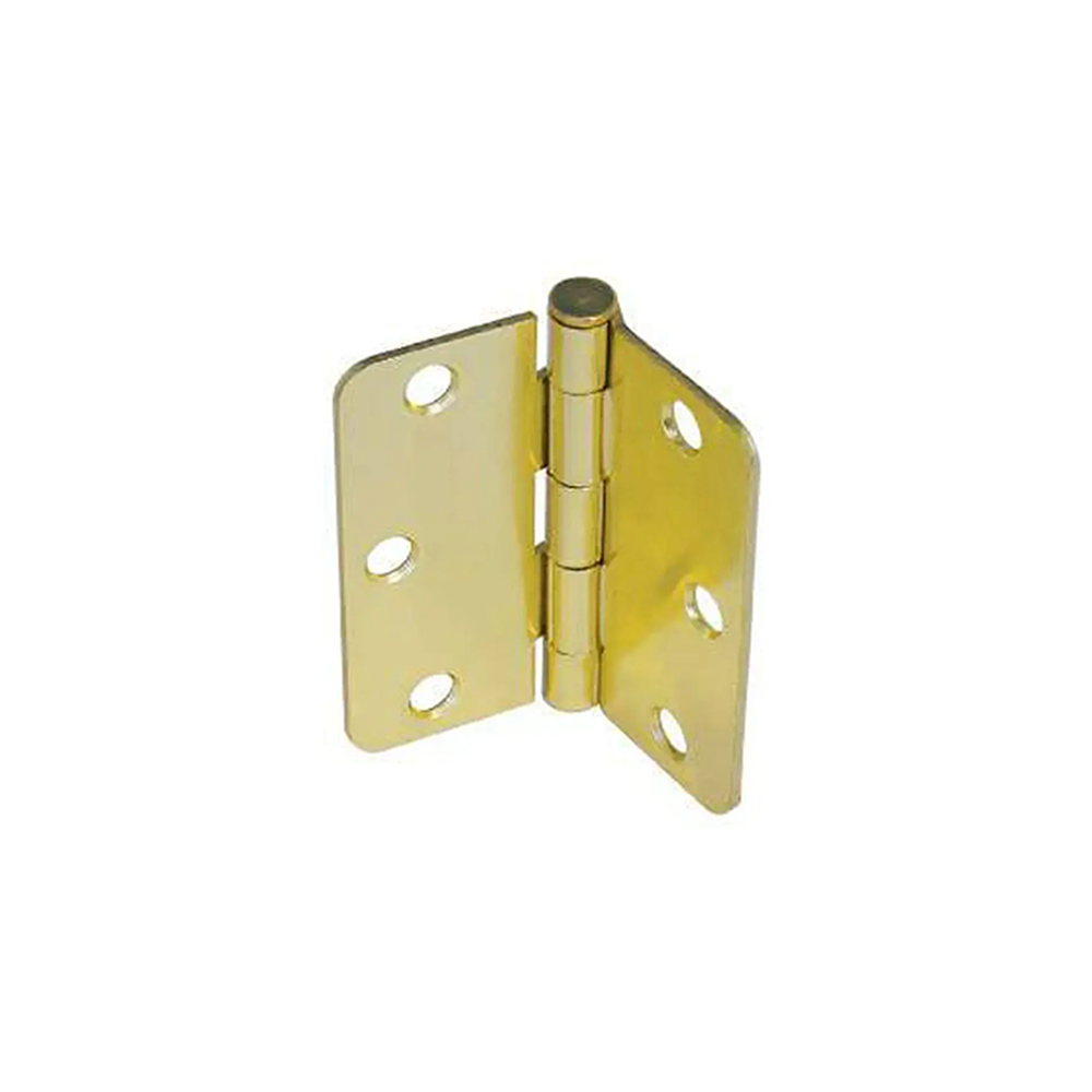 Taymor 8000 Series 1/4" Radius Hinge
