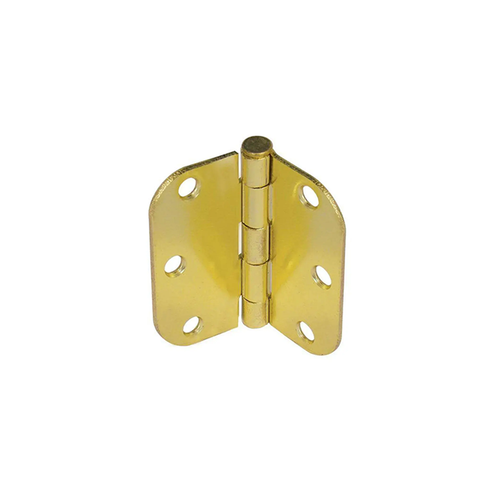 Taymor 8000 Series 5/8" Radius Hinge