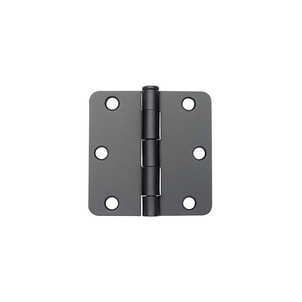 Taymor 8000 Series 1/4" Radius Hinge